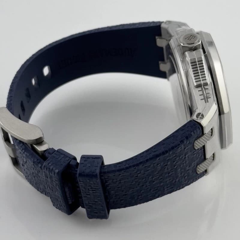 Royal Oak Offshore profile